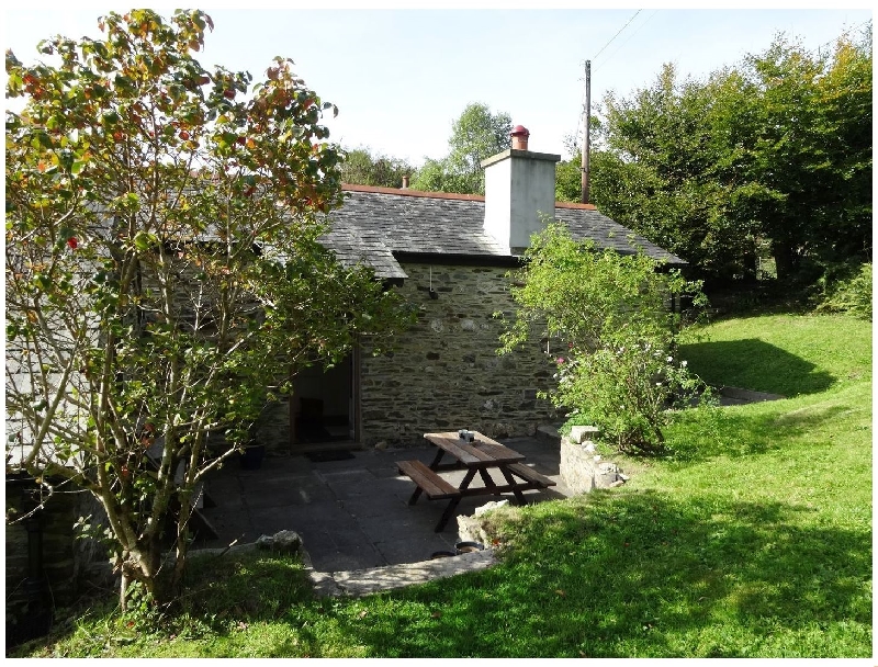 Image of Blacksmith Barn