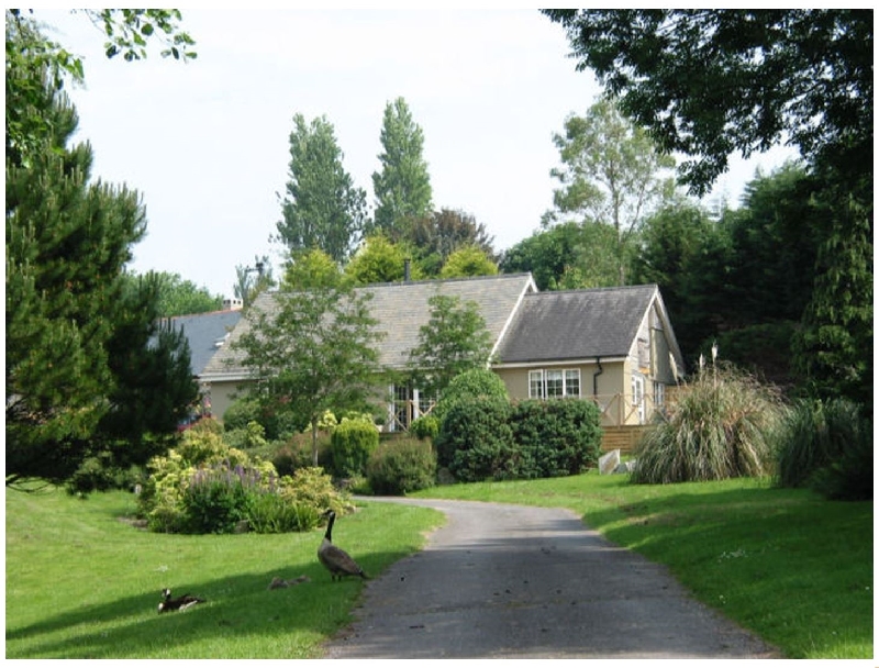 Image of Blackberry Lodge