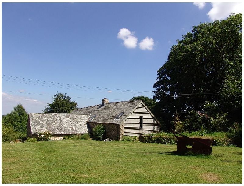 Image of The Bakehouse