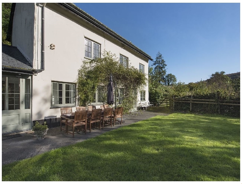 Image of Barn Cottage