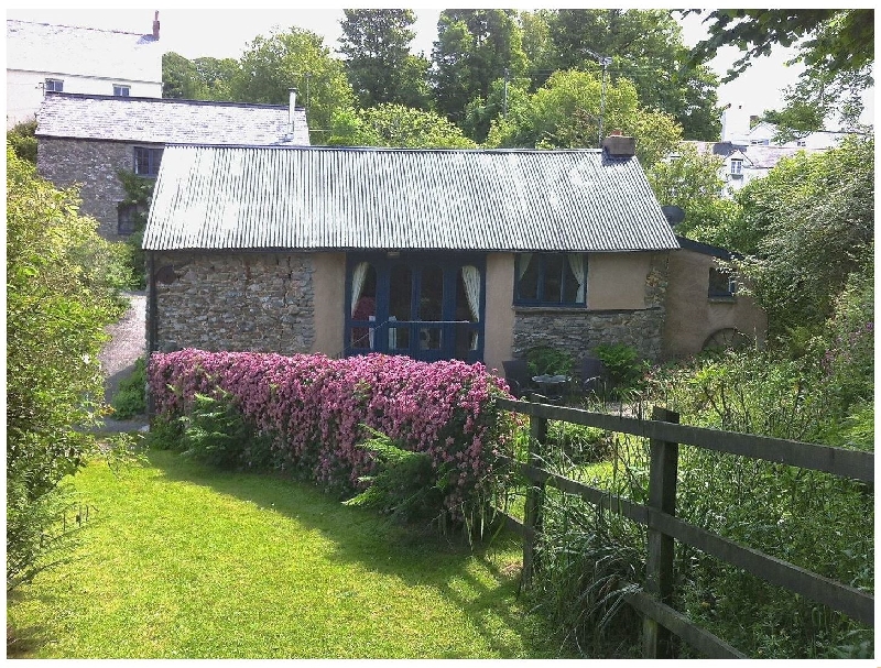 Image of The Bothy