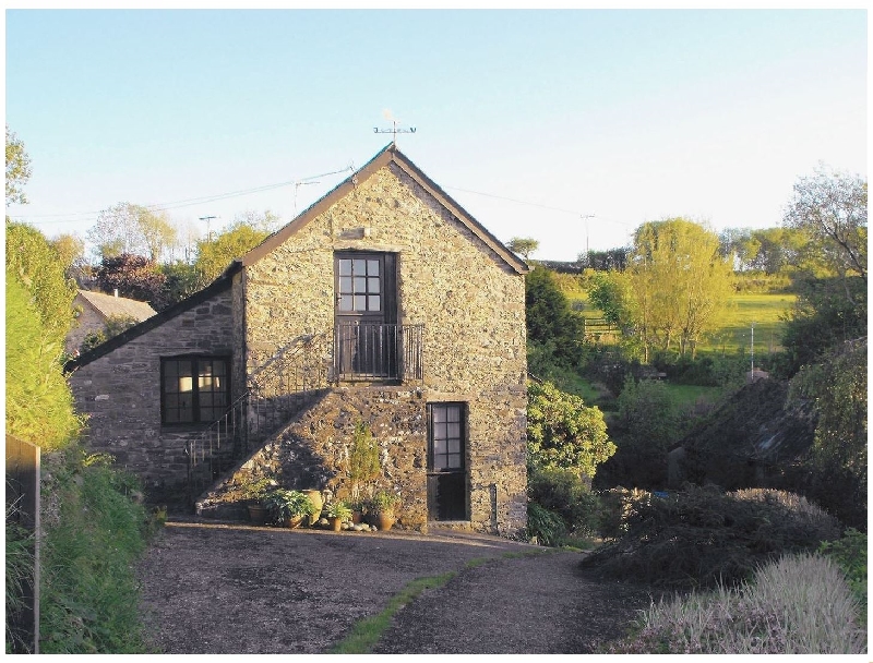 Image of Heale Farm Cottage