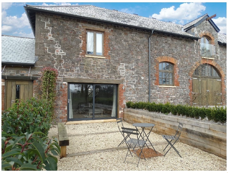 Image of Gardeners Cottage