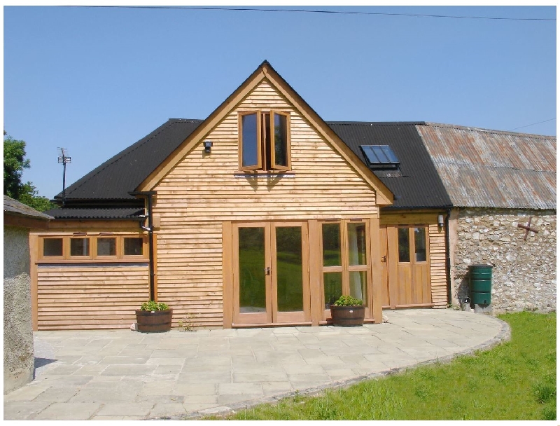 Image of Abbey Cross Barn