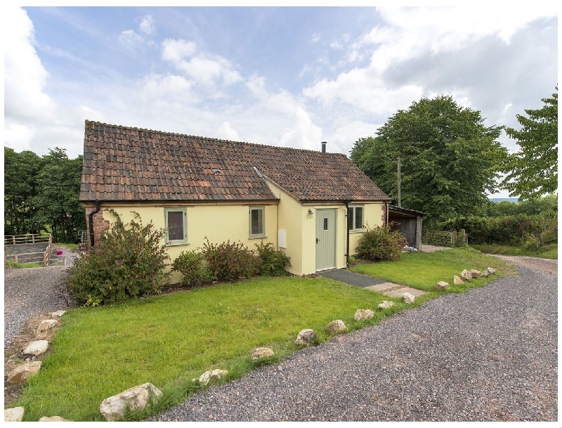 Image of Boycombe Barn