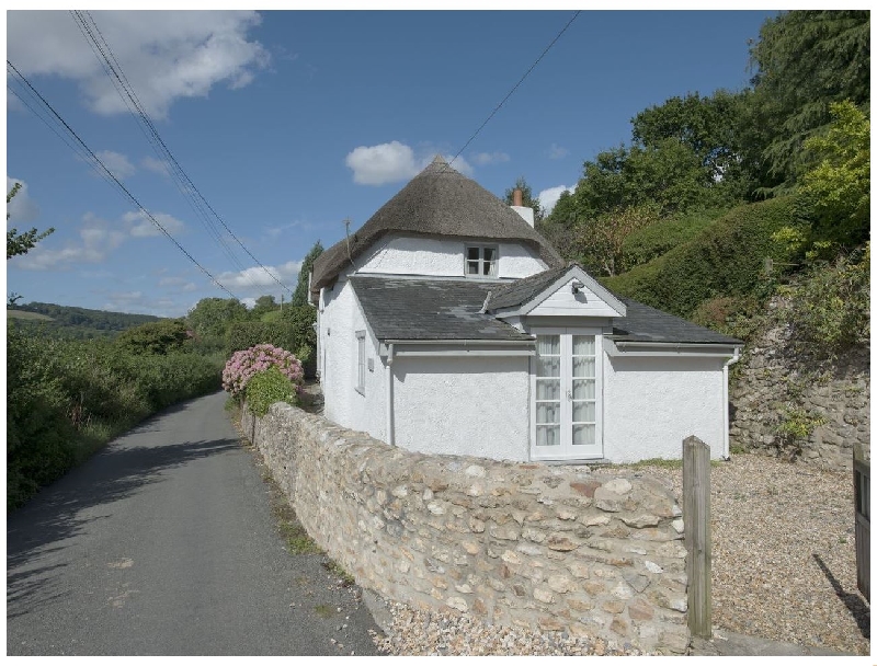 Image of Marlborough Cottage