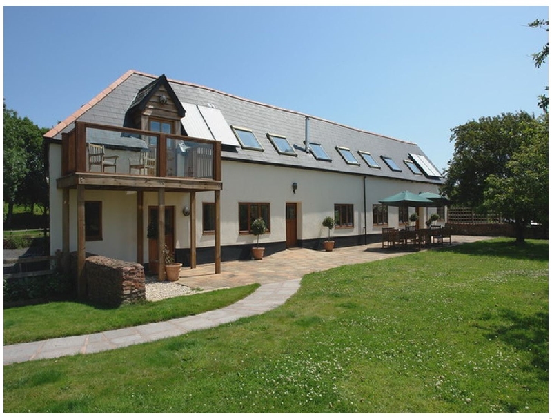 Image of The Hay Loft