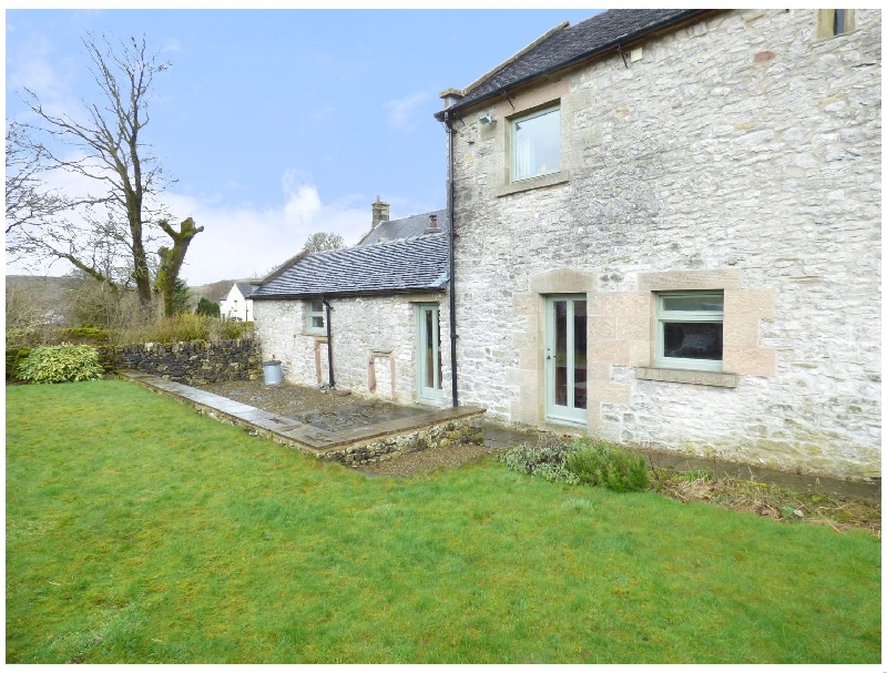 Image of Hall End Barn