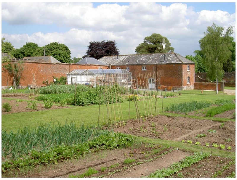 Image of The Stables