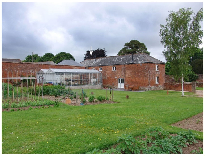 Image of The Coach House