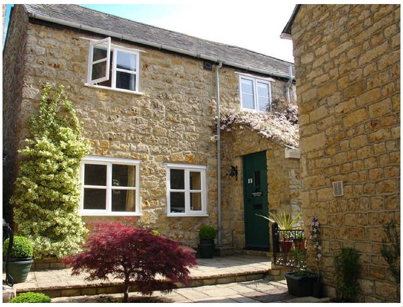 Image of Fiddlesticks Cottage