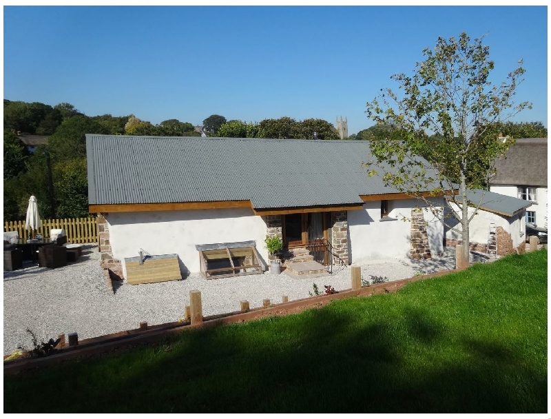 Image of Yondhill Barn