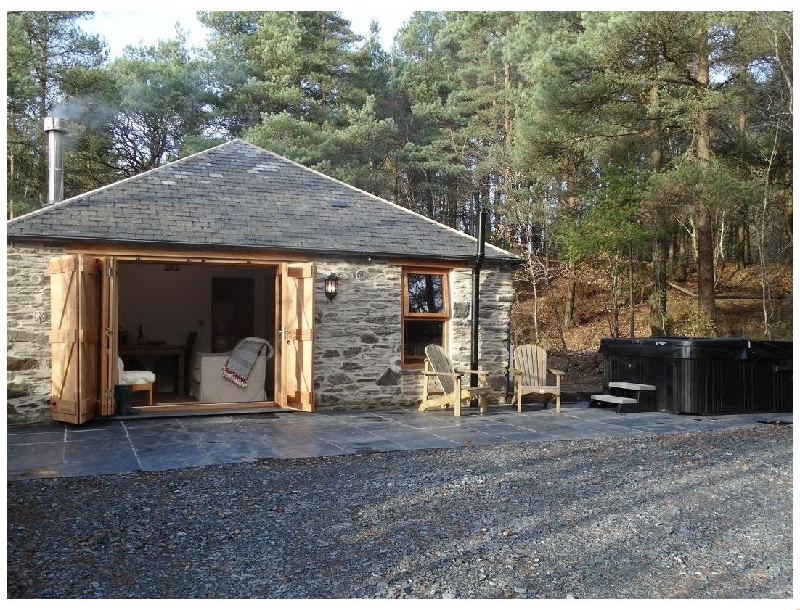 Image of Rock View Cottage