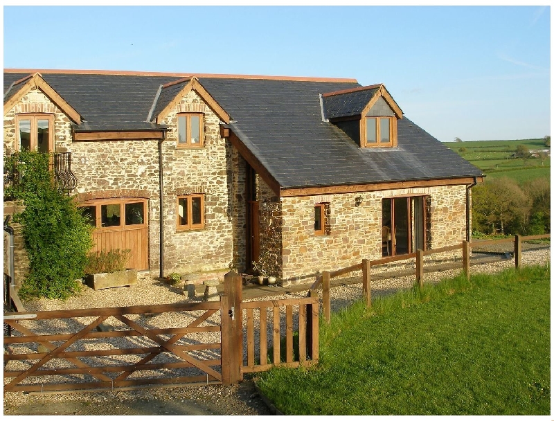 Image of Jackdaws Cottage