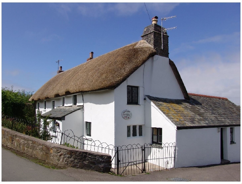 Image of Orchard Cottage