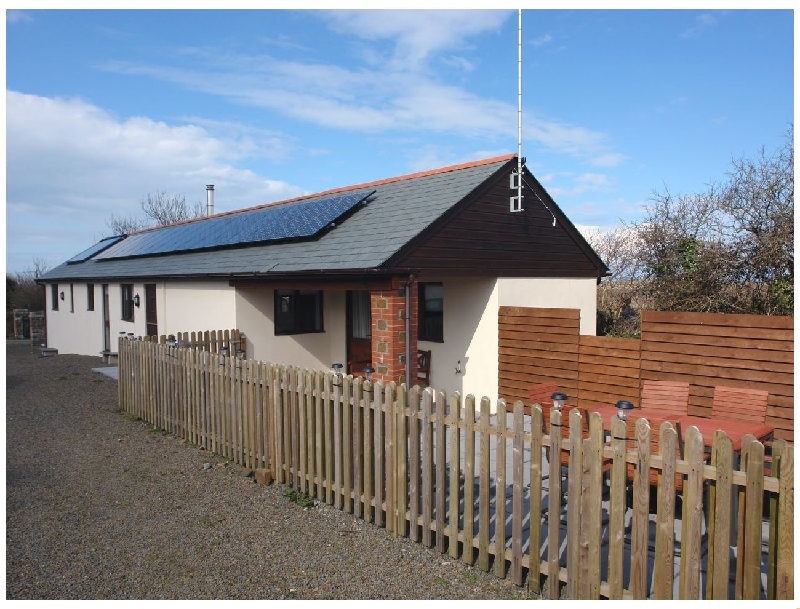 Image of Barn View