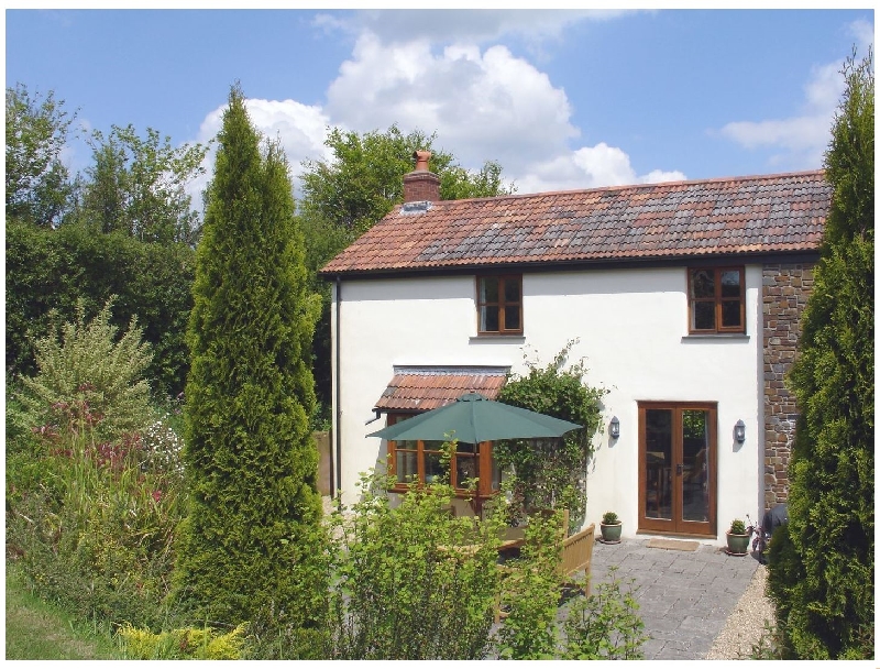 Image of Fairchild Cottage