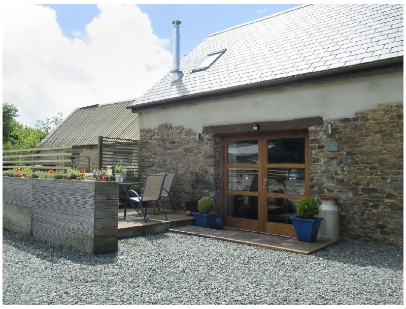 Image of The Cow Shed