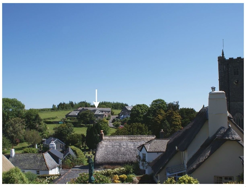 Image of Linney Cottage