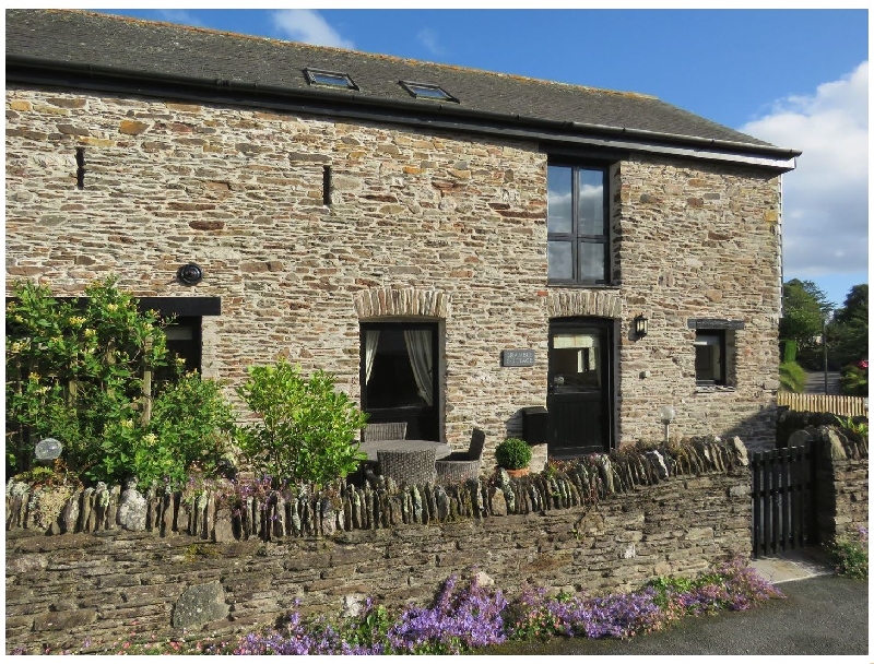 Image of Bramble Cottage