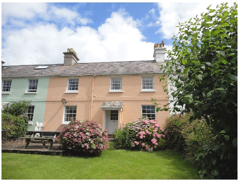 Image of 4 Coastguards Cottage