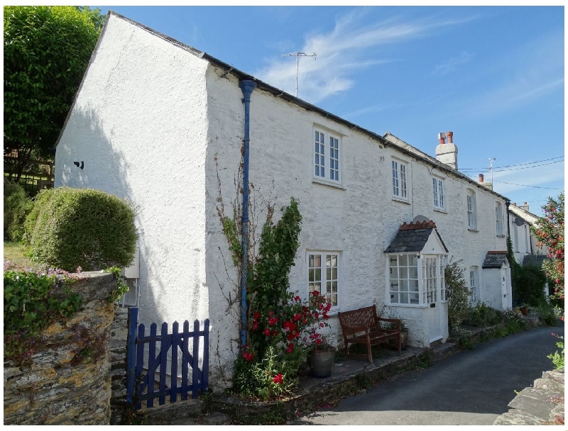 Image of Mollys Cottage