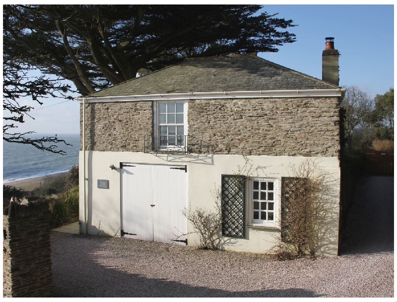 Image of Coach House Cottage