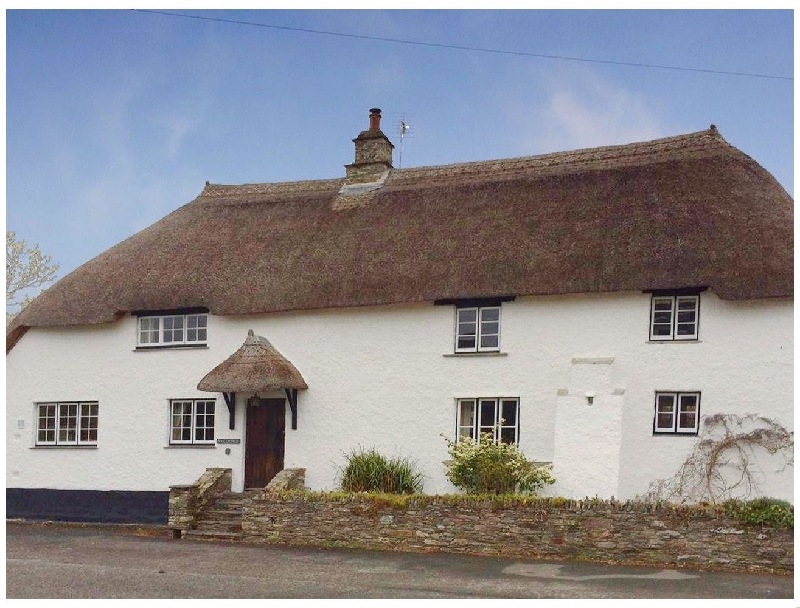 Image of Ivy Cottage