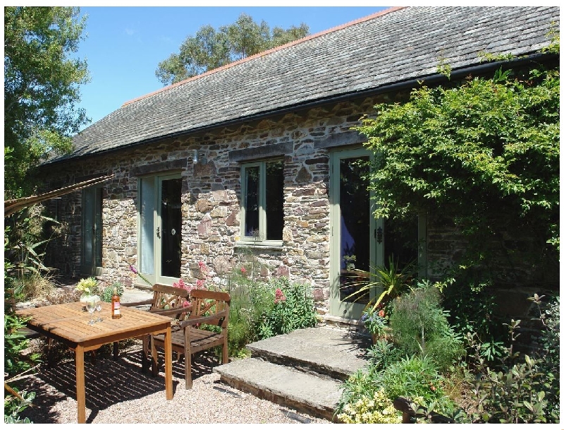 Image of Bradbridge Barn