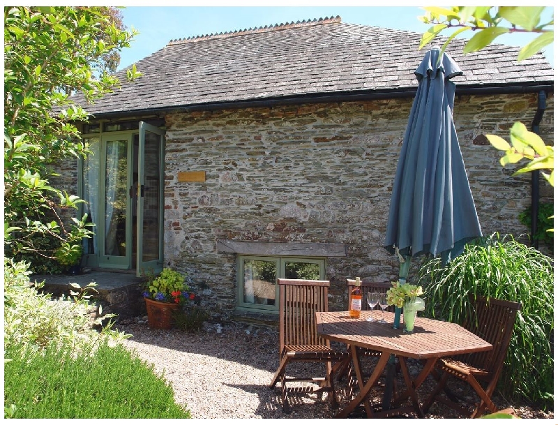 Image of Parsonage Farm Cottage