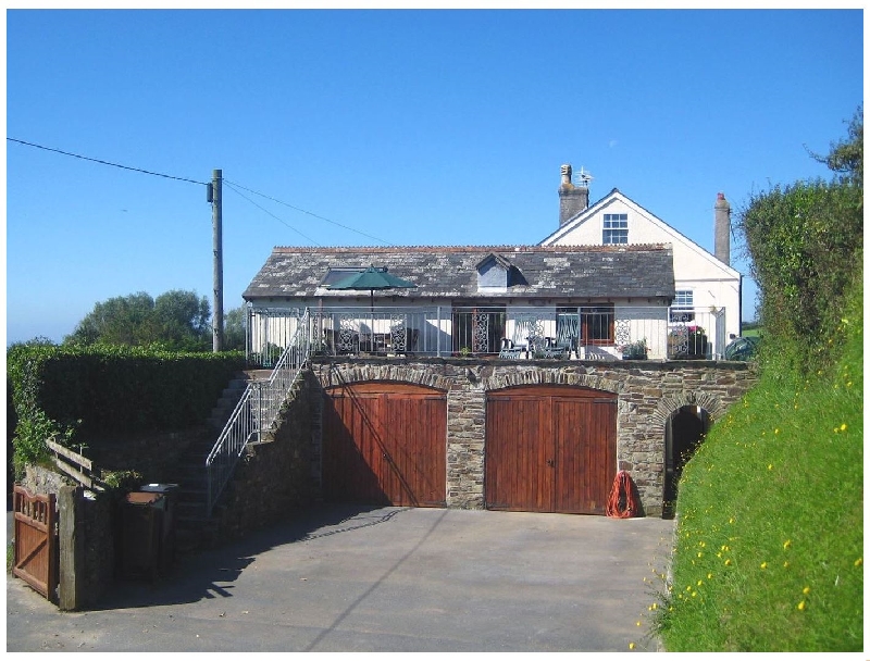 Image of Well Cottage Apartment