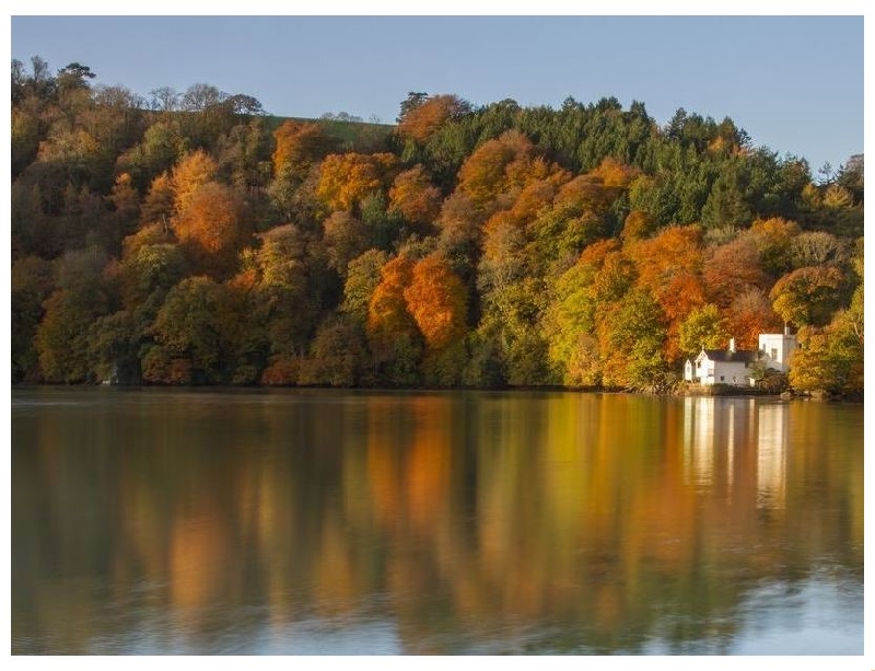 Image of The Bathing House