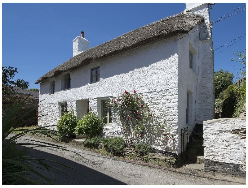 Image of The Cottage