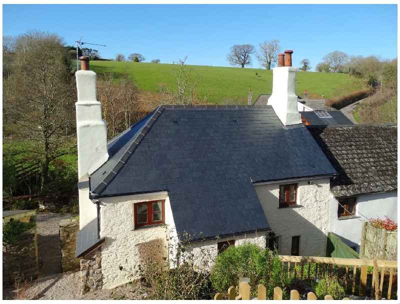 Image of Meadow Brook Cottage