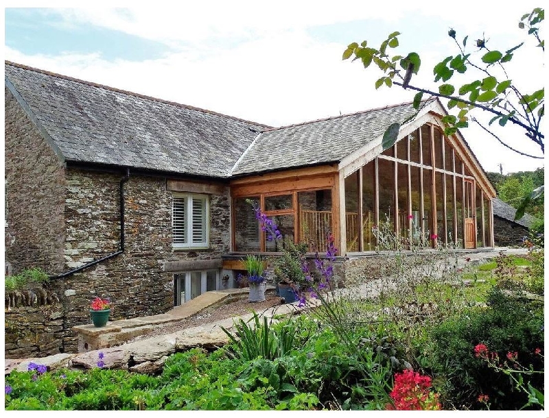 Image of The Cider Barn at Home Farm