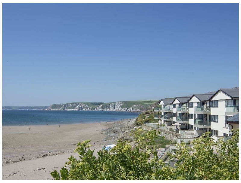 Image of 13 Burgh Island Causeway