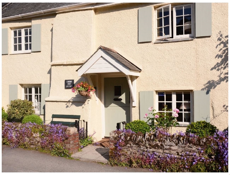 Image of Cherry Tree Cottage