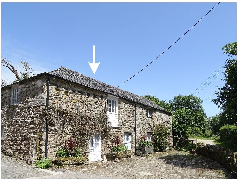 Image of Cider Cottage