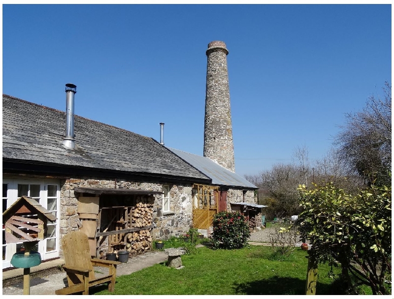 Image of The Old Engine House