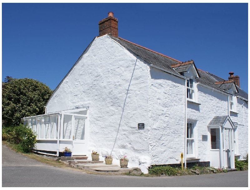 Image of Agar Cottage