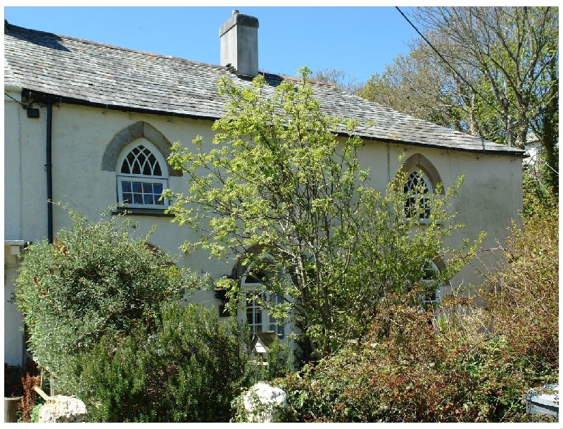 Image of Destiny Cottage