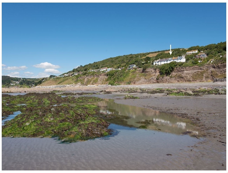 Image of The Captains House