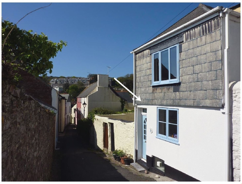 Image of Chough Cottage