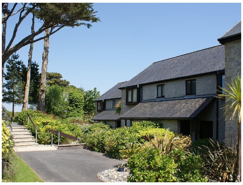 Image of No 65 Lower Maen Cottages