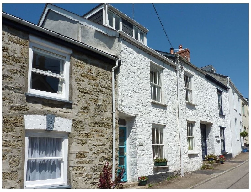 Image of Quarry Cottage