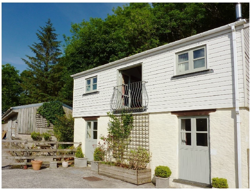 Image of Pelyn Creek Cottage