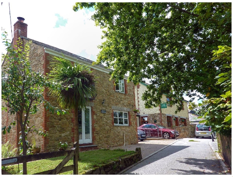 Image of Chapel Cottage