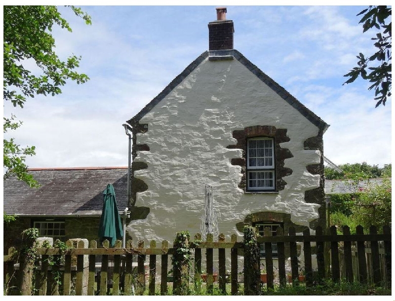 Image of Badger Cottage