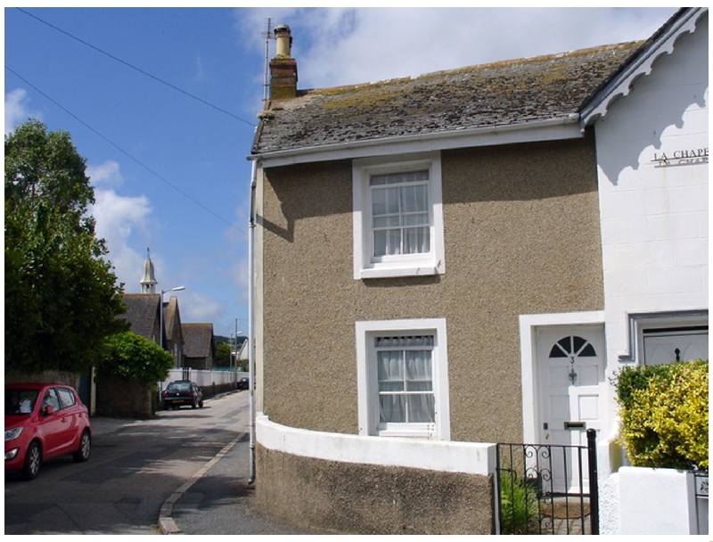 Image of Redinnick Cottage