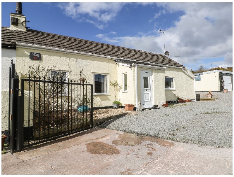 Image of Sleeper Cottage